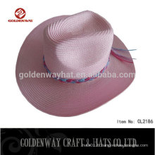 Cheap Cowboy Cowboy Hat pour femme